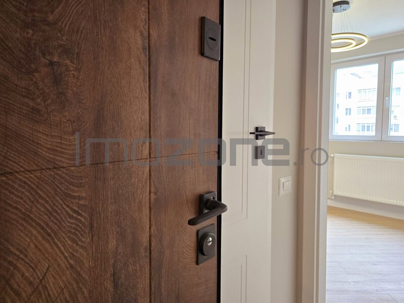 Drumul Taberei, 2 camere, mobilat si utilat complet, prima inchiriere.