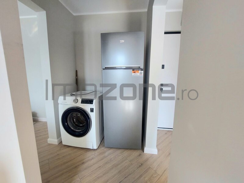 Drumul Taberei, 2 camere, mobilat si utilat complet, prima inchiriere.