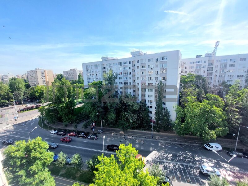 Drumul Taberei, 2 camere, mobilat si utilat complet, prima inchiriere.