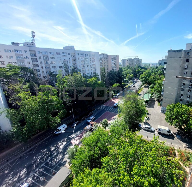 Drumul Taberei, 2 camere, mobilat si utilat complet, prima inchiriere.