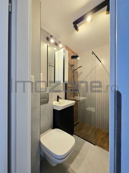 Drumul Taberei, 2 camere, mobilat si utilat complet, prima inchiriere.