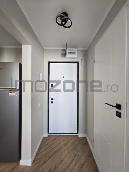 Drumul Taberei, 2 camere, mobilat si utilat complet, prima inchiriere.