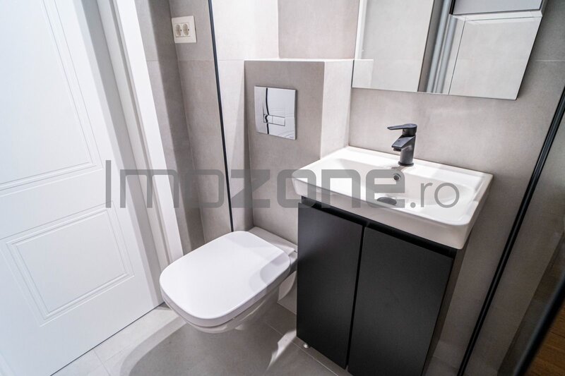 Drumul Taberei, 2 camere, mobilat si utilat complet, prima inchiriere.