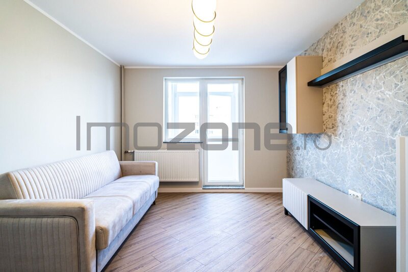 Drumul Taberei, 2 camere, mobilat si utilat complet, prima inchiriere.