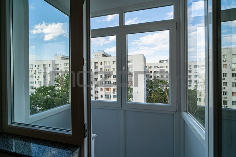 Drumul Taberei, 2 camere, mobilat si utilat complet, prima inchiriere.