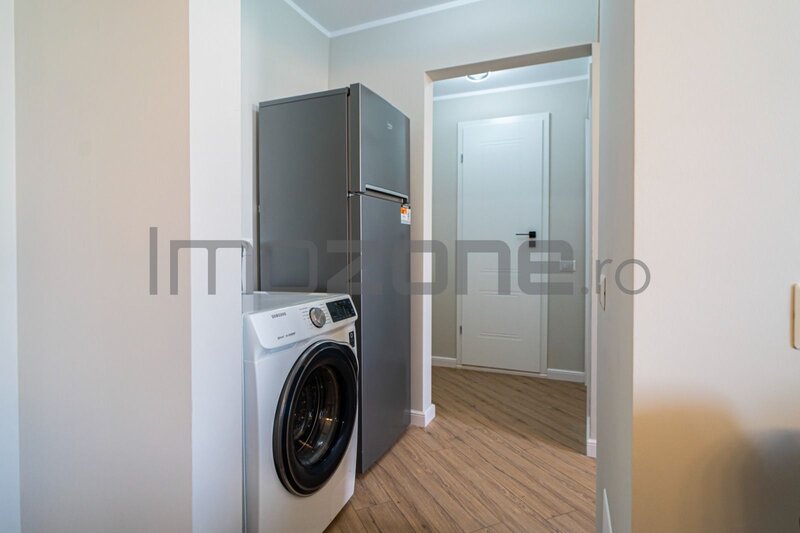 Drumul Taberei, 2 camere, mobilat si utilat complet, prima inchiriere.