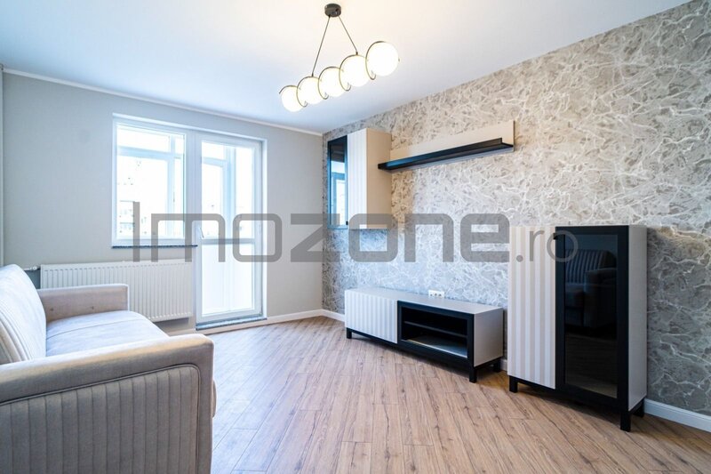 Drumul Taberei, 2 camere, mobilat si utilat complet, prima inchiriere.